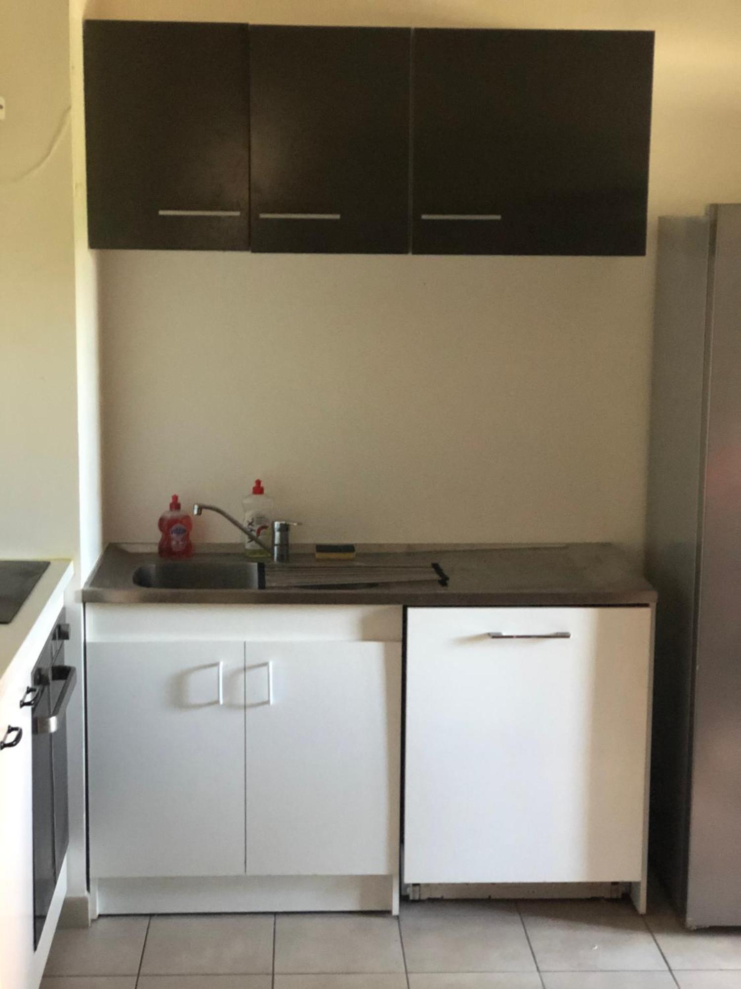 Grande Chambre 14 M2 Avec Salle De Bain Privative A Nanterre Prefecture Proche La Defense Arena Campus Sncf Et Paris Extérieur photo